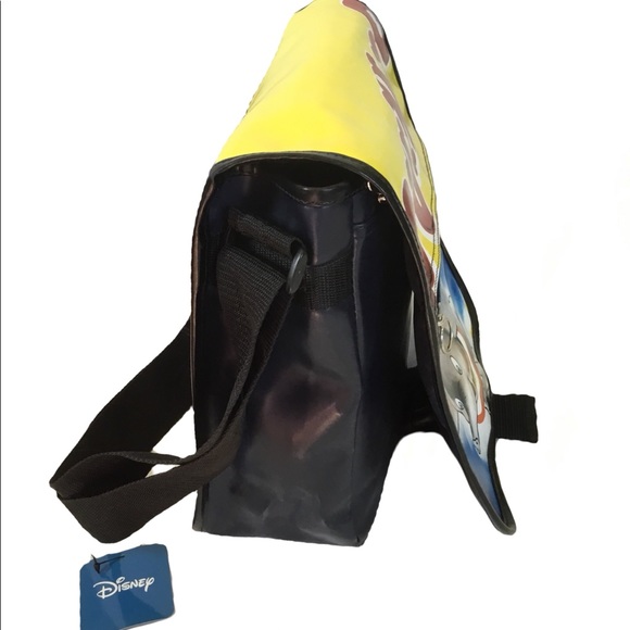 Disney Dumbo Messenger Bag NWT - Picture 5 of 7